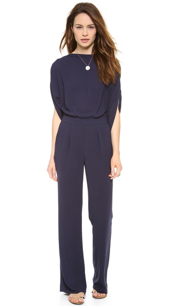 Diane von Furstenberg Lucy Jumpsuit