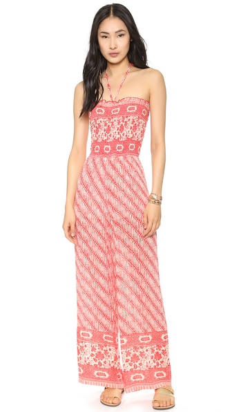 Free People Vintage Tube Romper