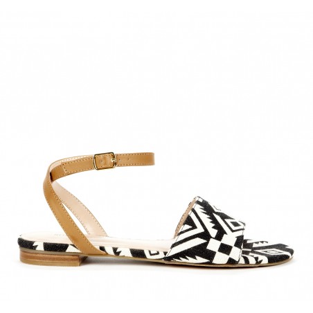 Sole Society HAVEN open toe sandal