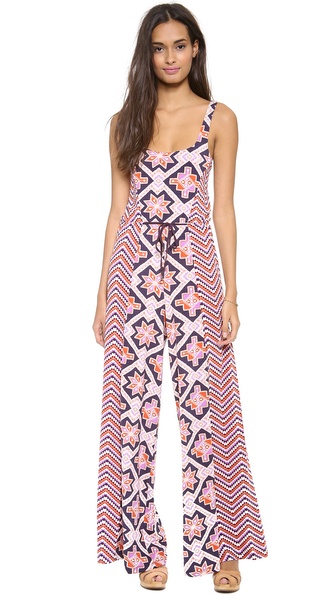 Tigerlily Star Jasmine Onesie