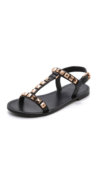 Tory Burch Kenna Flat Sandals