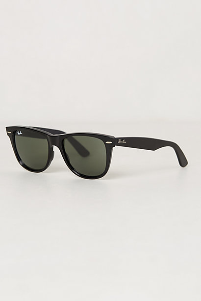 Ray-Ban Wayfarer Sunglasses