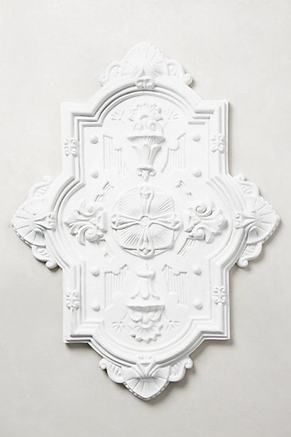 Diamante Ceiling Medallion