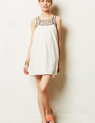 Lilka Toda Vista Swing Dress
