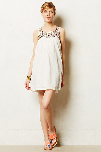 Lilka Toda Vista Swing Dress