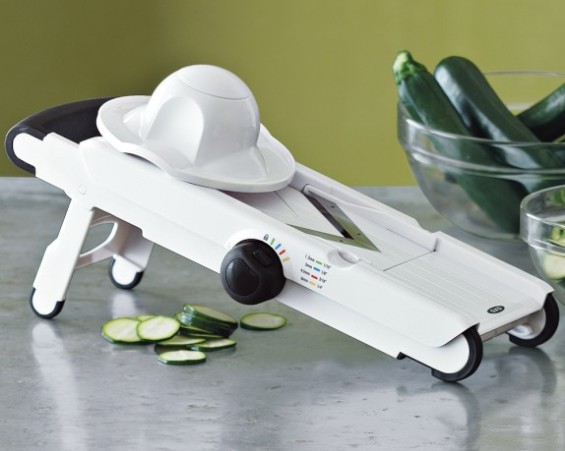 OXO V-Blade Mandoline