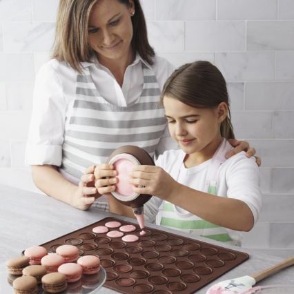  Lékué Macaron Kit
