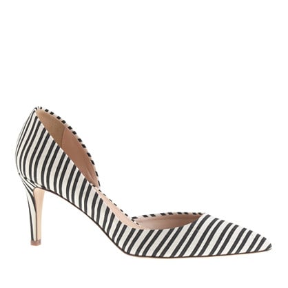 VALENTINA PRINTED PUMPS item a1130