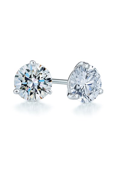 Kwiat 1.50ct tw Diamond & Platinum Stud Earrings (Nordstrom Exclusive). Nordstrom Anniversary Sale