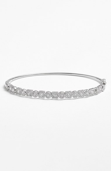 Bony Levy 'Maya' Diamond Bracelet (Nordstrom Exclusive). Nordstrom Anniversary Sale