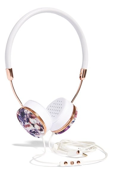 Nordstrom Anniversary Sale Candace Rose Frends x We Are Handsome 'Layla' Headphones (Online Only)