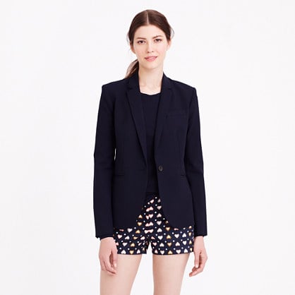 J.Crew HEART DOT SHORT item b0252