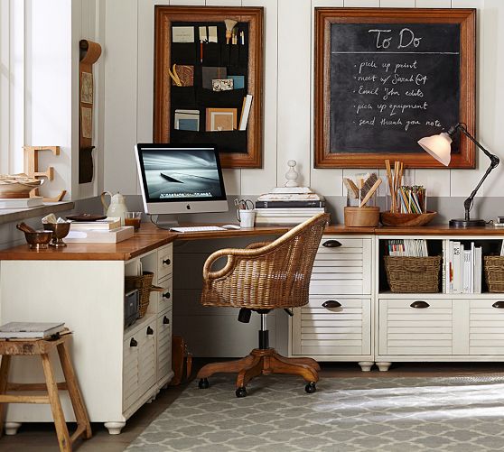 BROOKNER MEDIUM CHALKBOARDS. Pottery Barn
