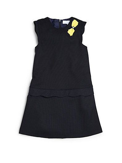 Tartine et Chocolat Toddler's & Little Girl's Shift Dress