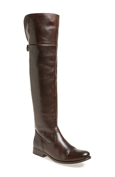 Frye 'Melissa' Over the Knee Boot