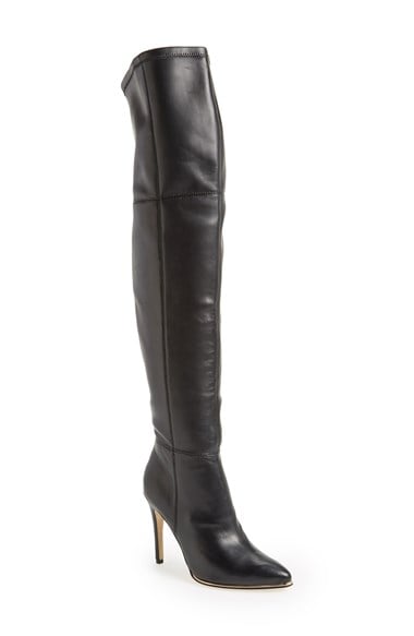 GUESS 'Zonian' Over-The-Knee Boot (Women)