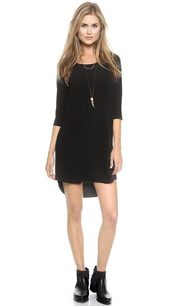 BB Dakota Madden Dress in Black