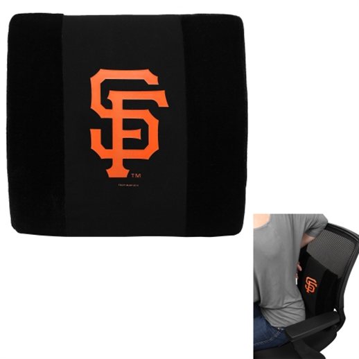 San Francisco Giants Lumbar Cushion
