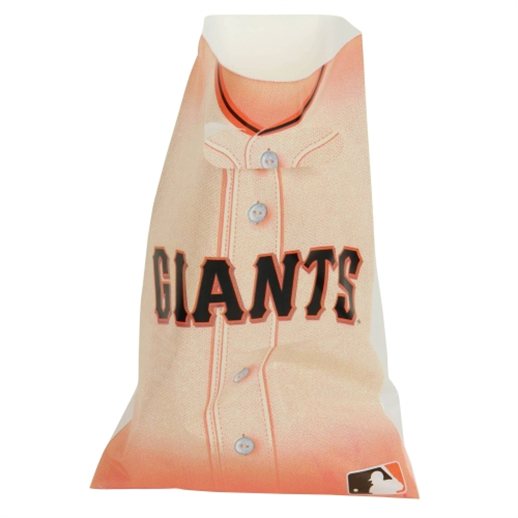 San Francisco Giants Party Loot Bag
