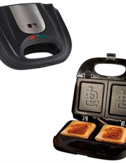 San Francisco Giants Sandwich and Waffle Grill