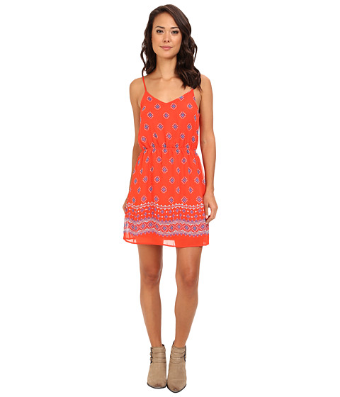 Gabriella Rocha Evelina Dress