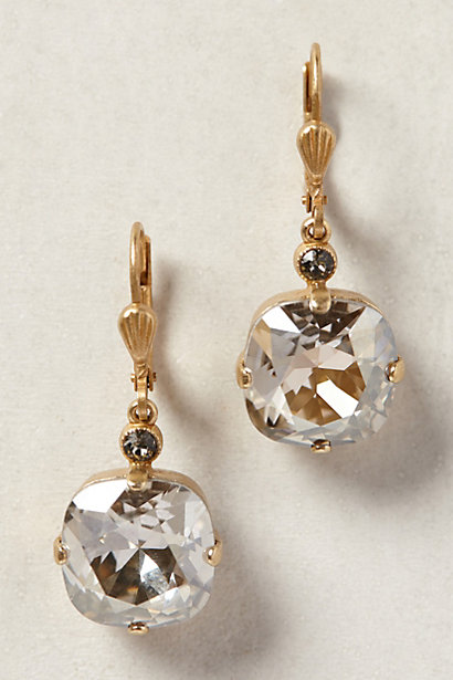 Samarkand Earrings by La Vie Parisienne 