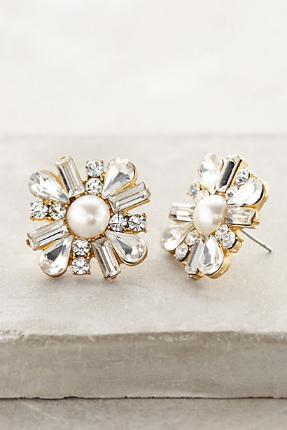 Salted Petal Posts. Anthropologie