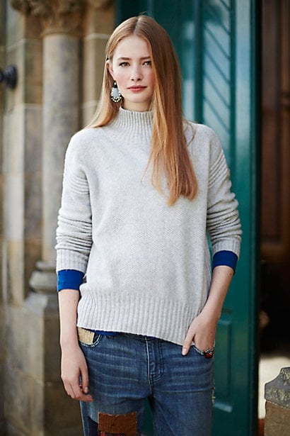 Aisla Pullover by Angel of the North