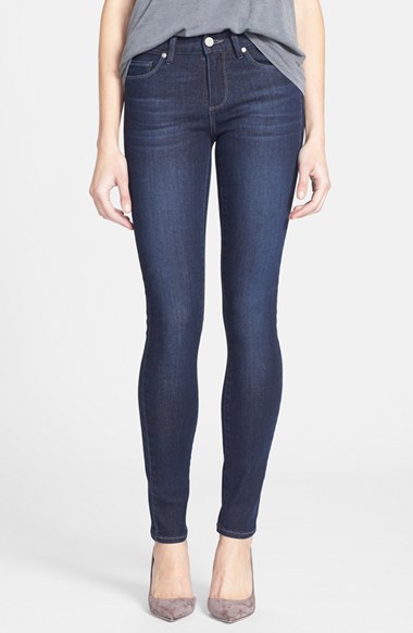 Paige Denim 'Verdugo' Ultra Skinny Jeans (Kendrick). Nordstrom