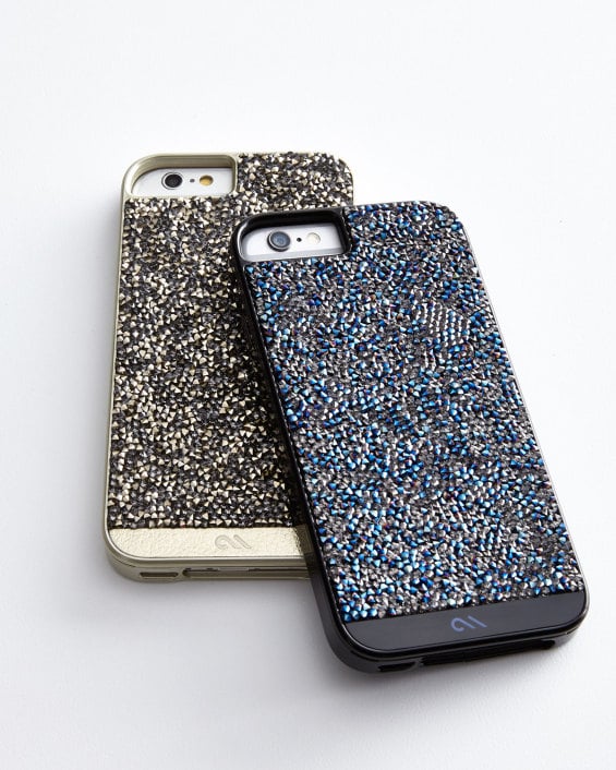 Brilliance iPhone 6 Case with Genuine Crystals