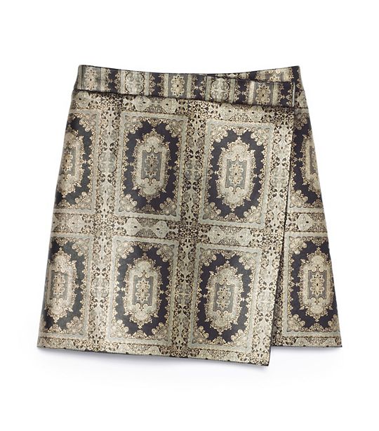Tory Burch Rimona Skirt