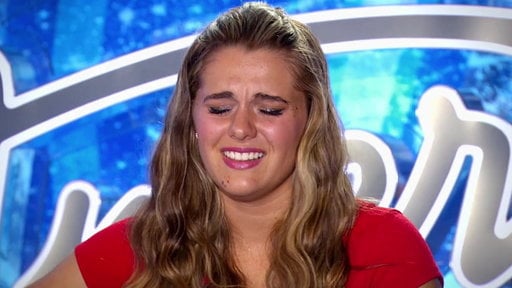 Watch Katherine Winston's amazing American Idol audition!
