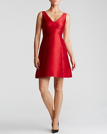 kate spade new york A-Line Dress