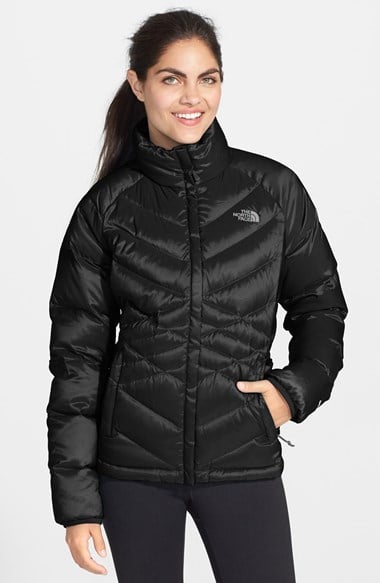 The North Face 'Aconcagua' Jacket in Tnf Black