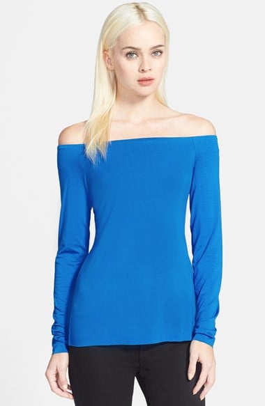 Bailey 44 'Cabana' Off Shoulder Top