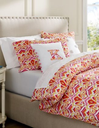 Portofino Duvet Cover + Pillowcases PB Teen