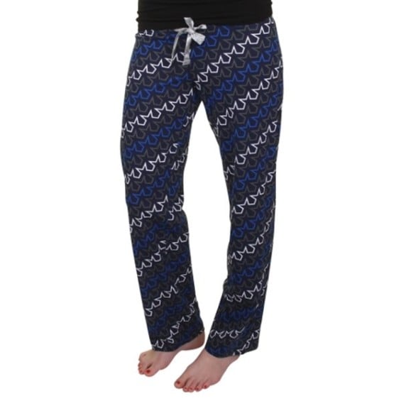 Dallas Cowboys Women's Navy Blue Jericho Lounge Pant