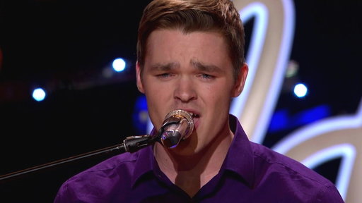 American Idol: Hollywood Week Michael Simeon. Last time we saw Michael he was slow dancing with Jennifer Lopez and solidifying his position as "the one to beat" when it comes to winning that particular judge's heart. Now he's on that Hollywood stage vying to be your next American Idol!