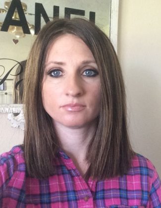 Candace Rose Irresistible Me Diamond Flat Iron review day three!