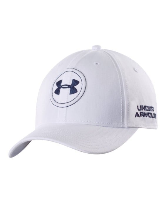 Under Armour Men's Official Tour Cap