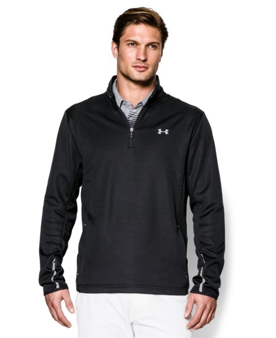 Under Armour Men's UA Storm Golf ¼ Zip