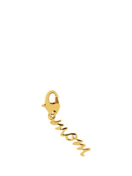 kate spade new york MOM CHARM