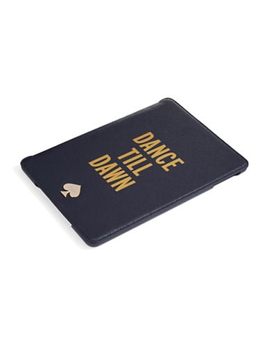 KATE SPADE NEW YORK Dance Till Dawn iPad Air Case