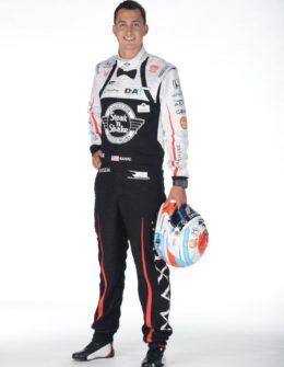 IndyCar driver Graham Rahal joined Candace Rose Anderson for an interview on Thursday, May 14th, 2015 to discuss the 99th Indianapolis 500 taking place on May 24th, how he's prepping for the race, diet and snacks he relies on, and how his father, racing legend Bobby Rahal is advising him going into the 2015 Indy 500.