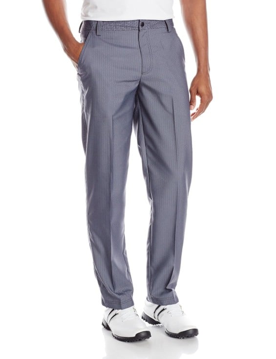 Puma Golf Men's Monolite Pant in Black