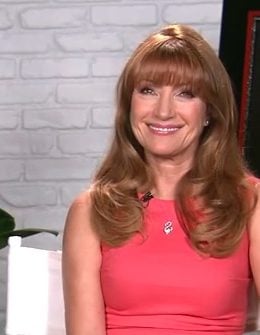 Actress Jane Seymour joined Candace Rose for an interview to discuss how her mother has inspired her, how she inspires her own children, and the Open Hearts Gala taking place on May 9th at her home in Malibu