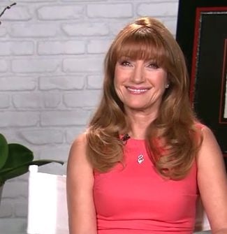 Actress Jane Seymour joined Candace Rose for an interview to discuss how her mother has inspired her, how she inspires her own children, and the Open Hearts Gala taking place on May 9th at her home in Malibu
