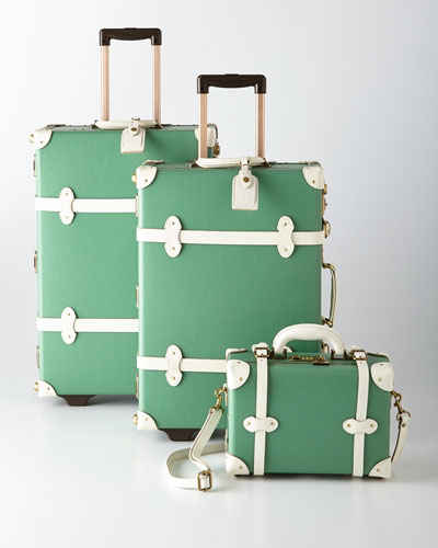 Mint Correspondent Luggage