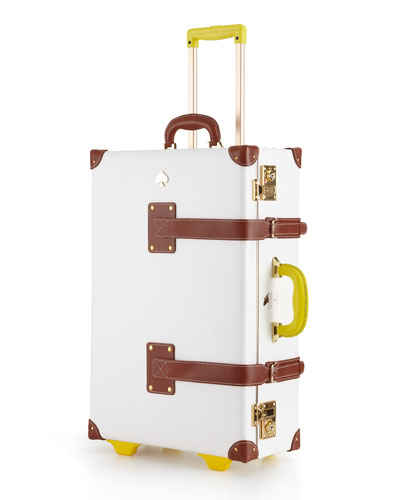 kate spade new york Stowaway Case in Summer Yarrow