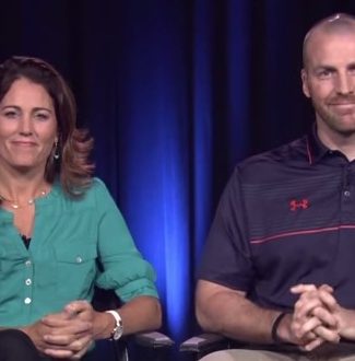 World Cup champion and Olympic gold medalist Julie Foudy and Auburn University sports dietitian Scott Sehnert joined Candace Rose for an interview to discuss the 2015 Women's World Cup in Canada, Julie shared her predictions, and they also discussed the importance of consuming carbohydrates prior to competition or intense training.